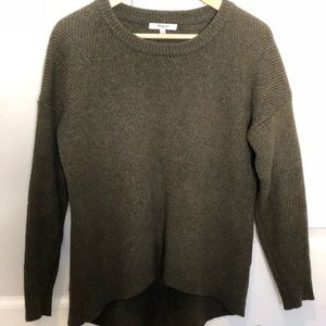 Madewell Pullover sweater
